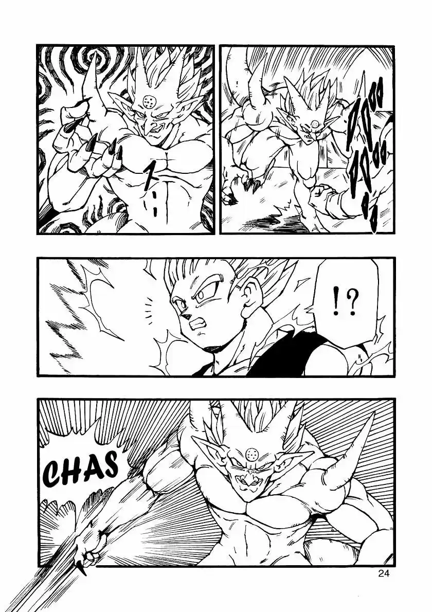 Dragon Ball Full Color - Capítulo 11 - Página 25 - LectorTMOo