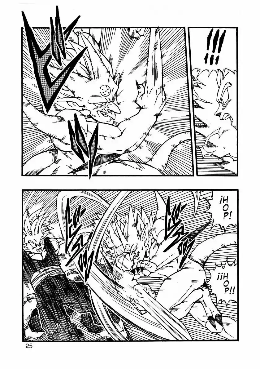 Dragon Ball Full Color - Capítulo 11 - Página 26 - LectorTMOo