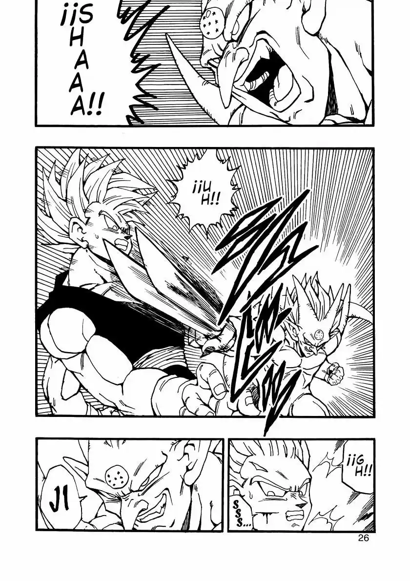 Dragon Ball Full Color - Capítulo 11 - Página 27 - LectorTMOo