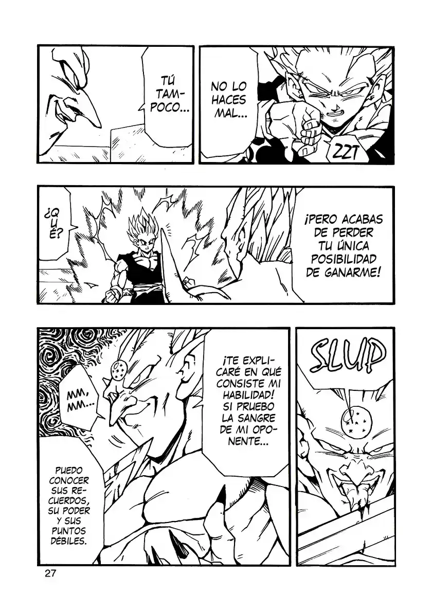 Dragon Ball Full Color - Capítulo 11 - Página 28 - LectorTMOo