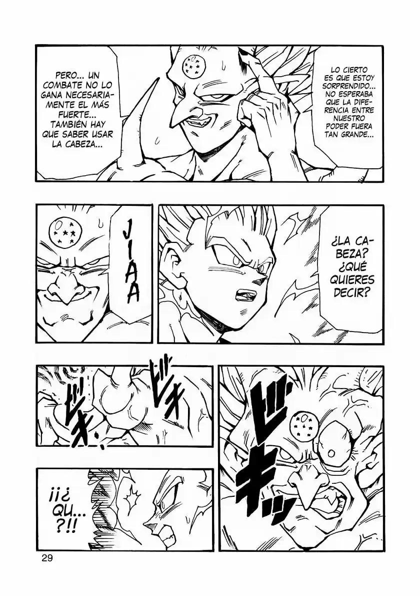 Dragon Ball Full Color - Capítulo 11 - Página 30 - LectorTMOo