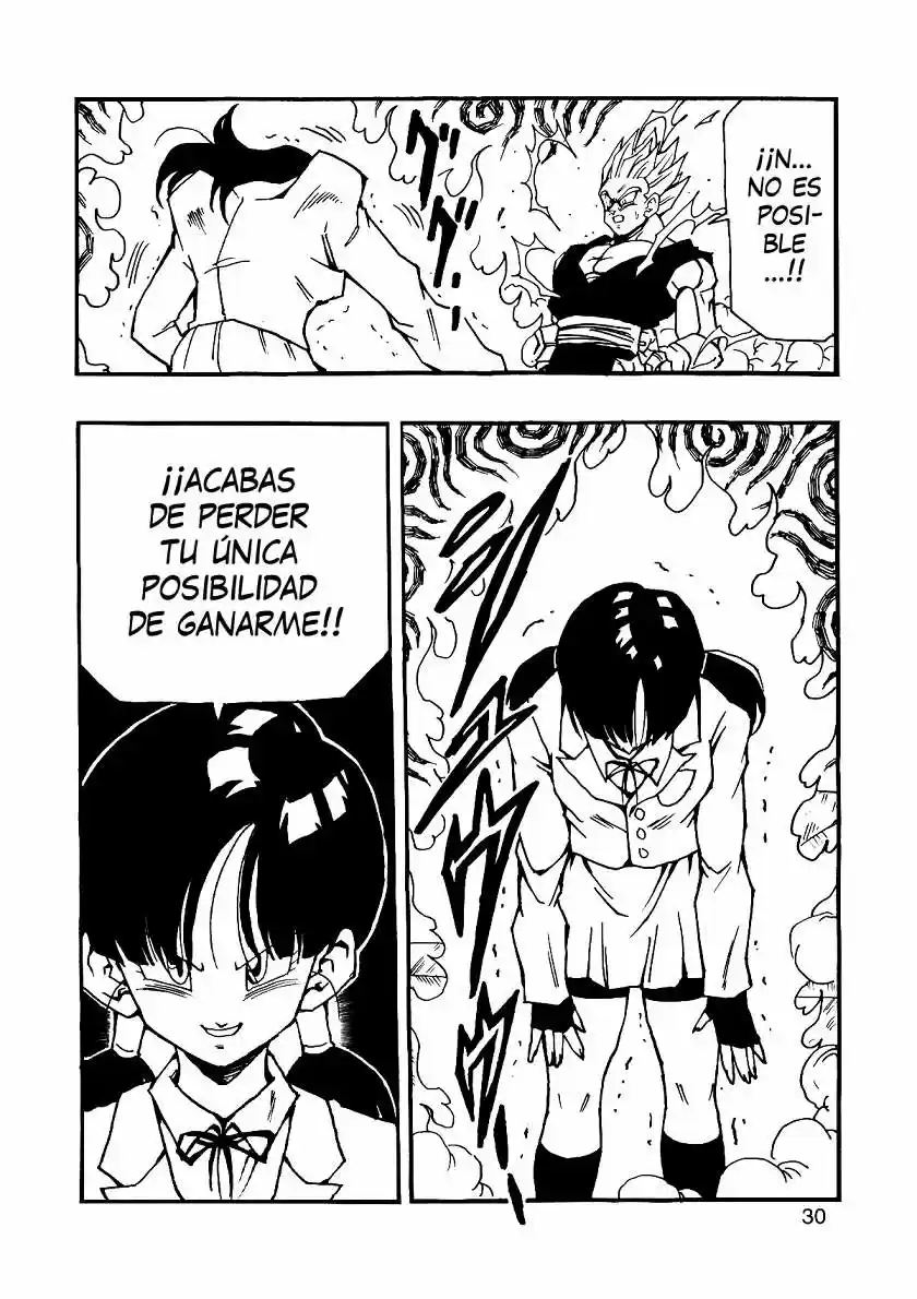 Dragon Ball Full Color - Capítulo 11 - Página 31 - LectorTMOo