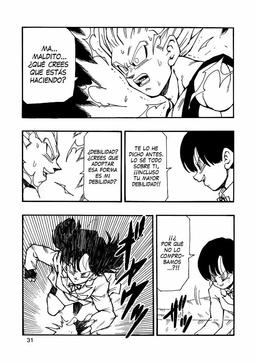 Dragon Ball Full Color - Capítulo 11 - Página 32 - LectorTMOo