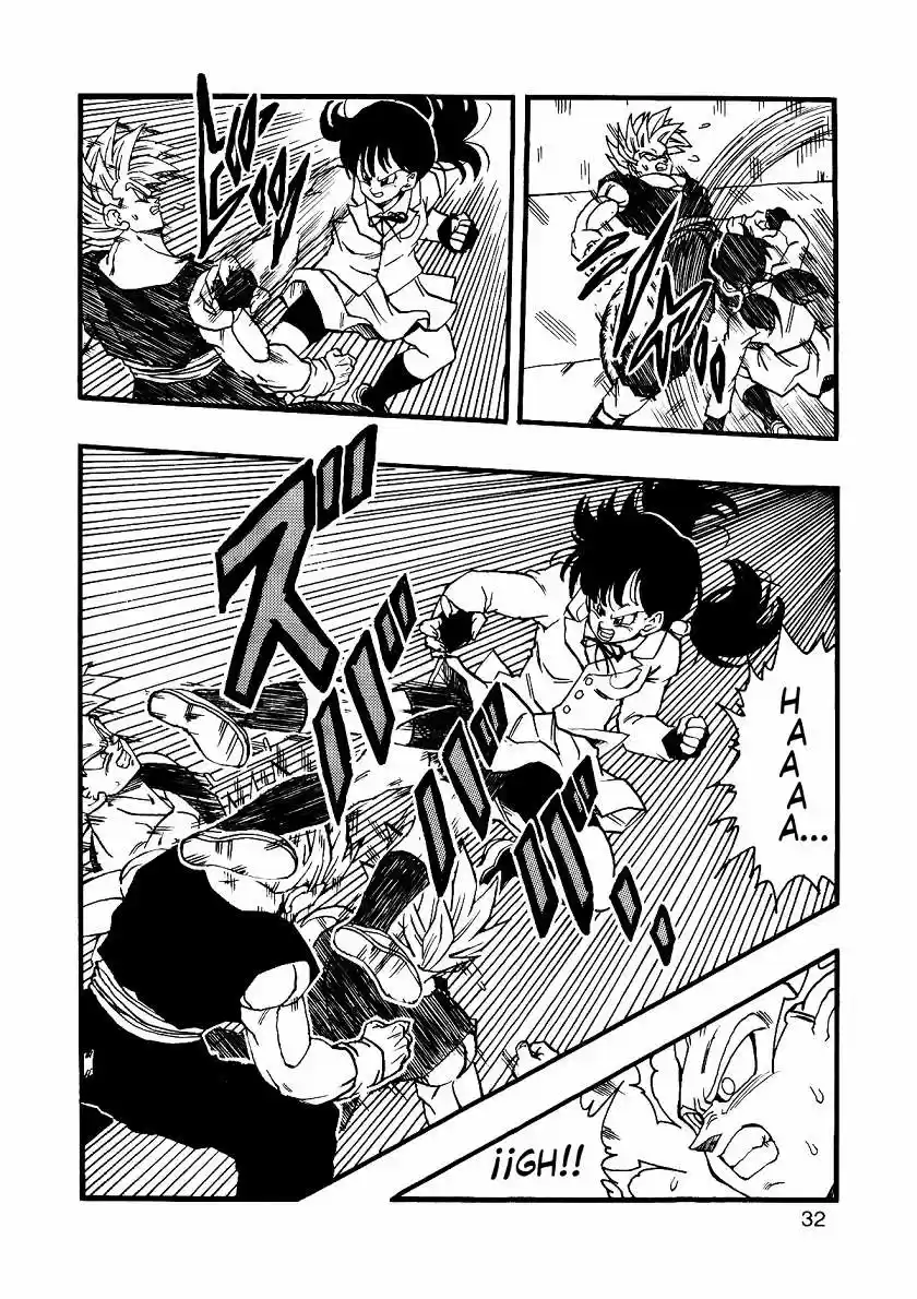 Dragon Ball Full Color - Capítulo 11 - Página 33 - LectorTMOo