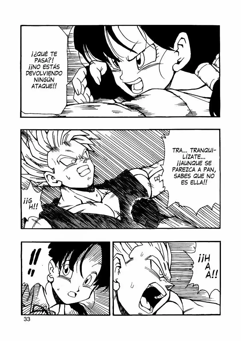 Dragon Ball Full Color - Capítulo 11 - Página 34 - LectorTMOo
