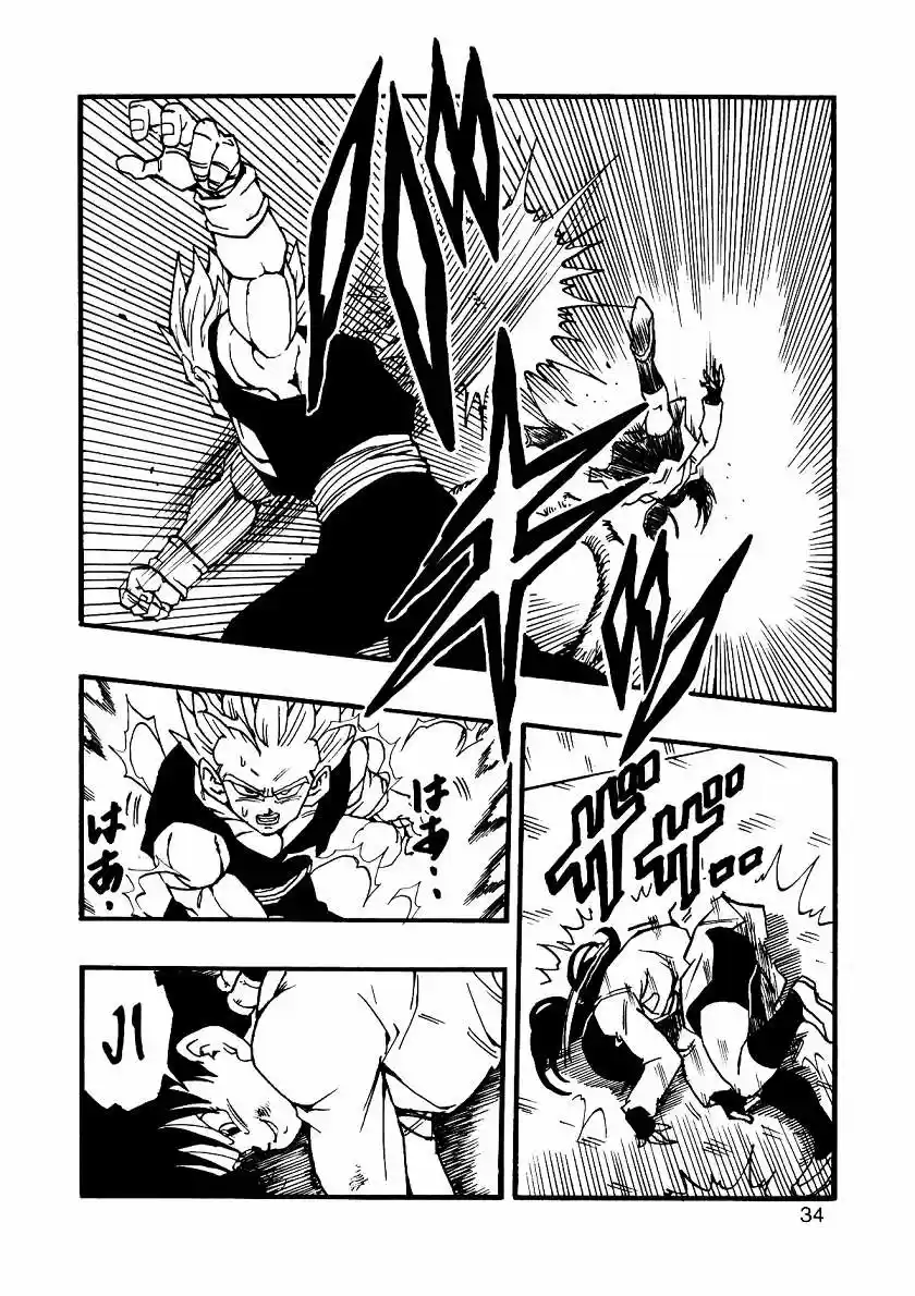 Dragon Ball Full Color - Capítulo 11 - Página 35 - LectorTMOo