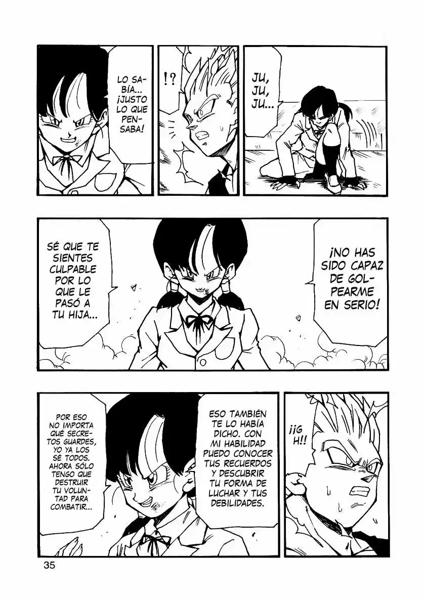 Dragon Ball Full Color - Capítulo 11 - Página 36 - LectorTMOo