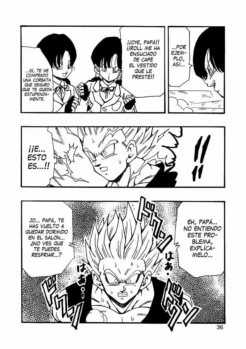 Dragon Ball Full Color - Capítulo 11 - Página 37 - LectorTMOo