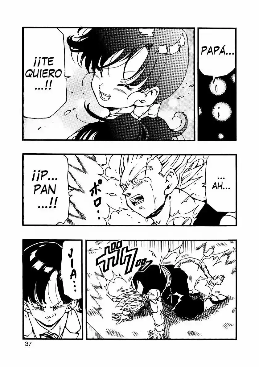 Dragon Ball Full Color - Capítulo 11 - Página 38 - LectorTMOo