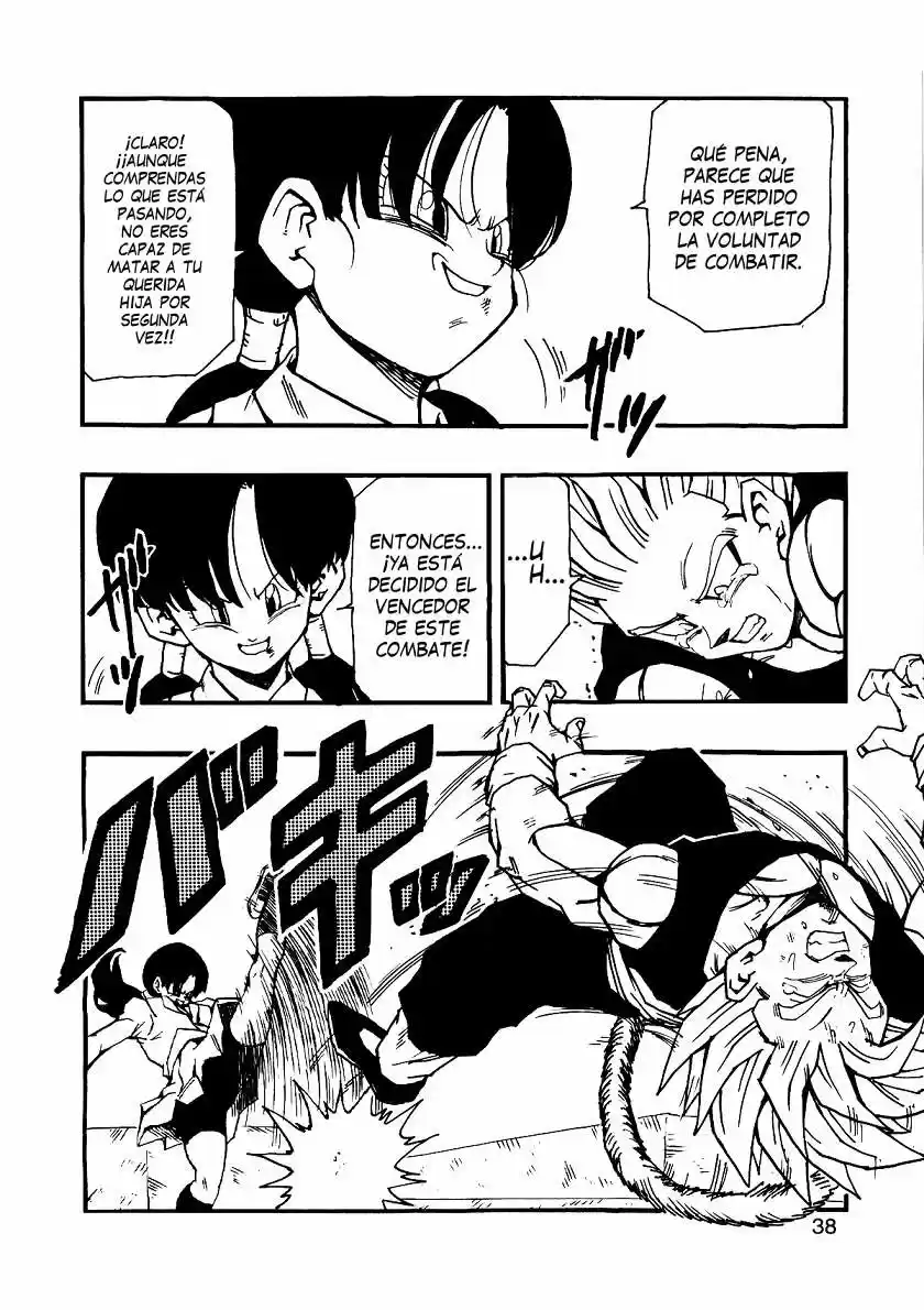 Dragon Ball Full Color - Capítulo 11 - Página 39 - LectorTMOo