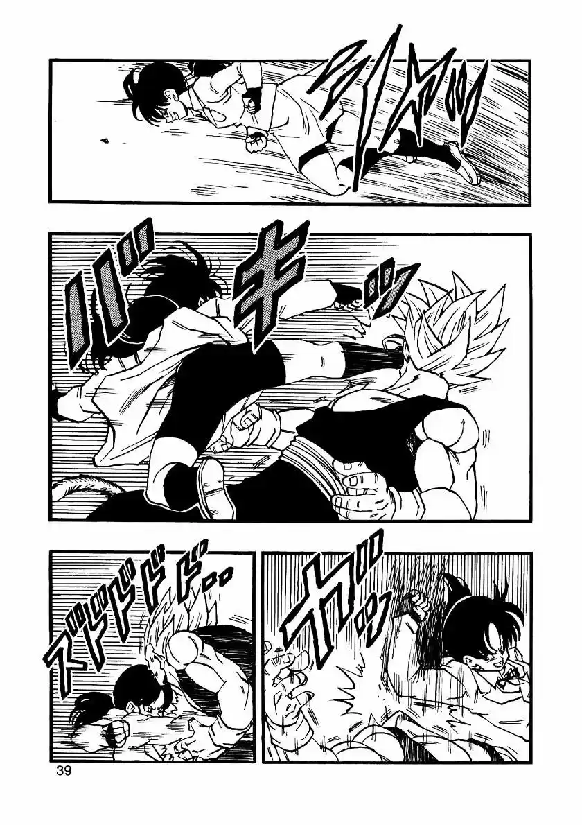 Dragon Ball Full Color - Capítulo 11 - Página 40 - LectorTMOo