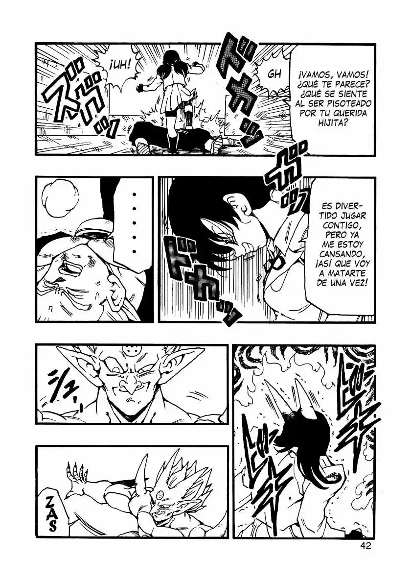 Dragon Ball Full Color - Capítulo 11 - Página 43 - LectorTMOo