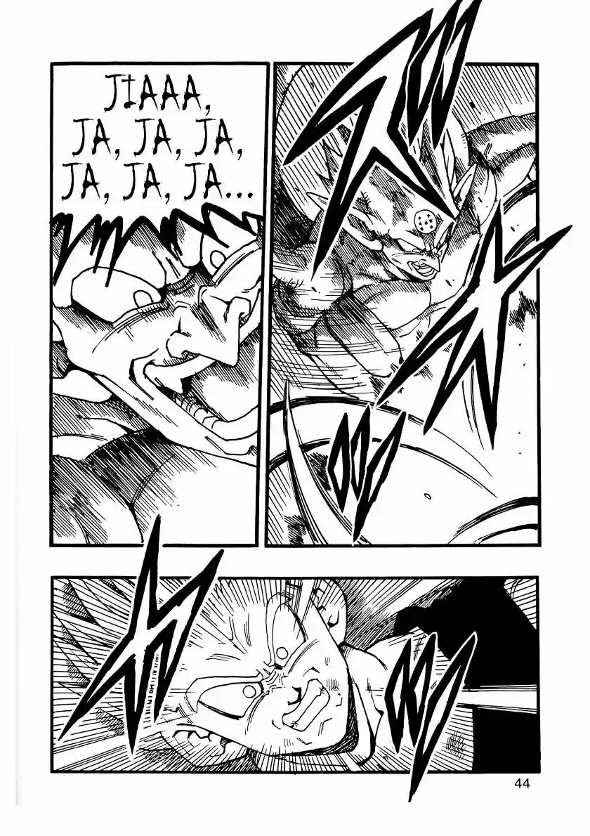 Dragon Ball Full Color - Capítulo 11 - Página 45 - LectorTMOo