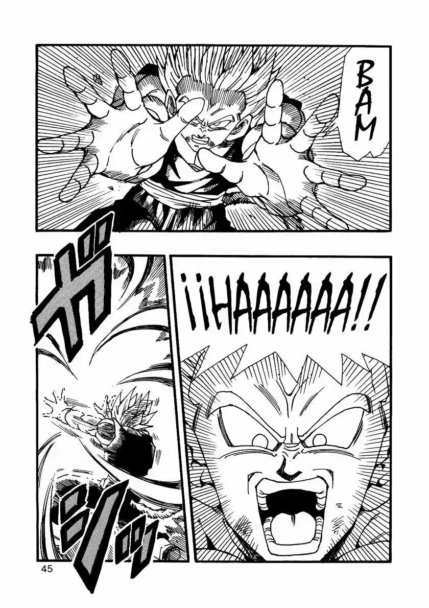 Dragon Ball Full Color - Capítulo 11 - Página 46 - LectorTMOo