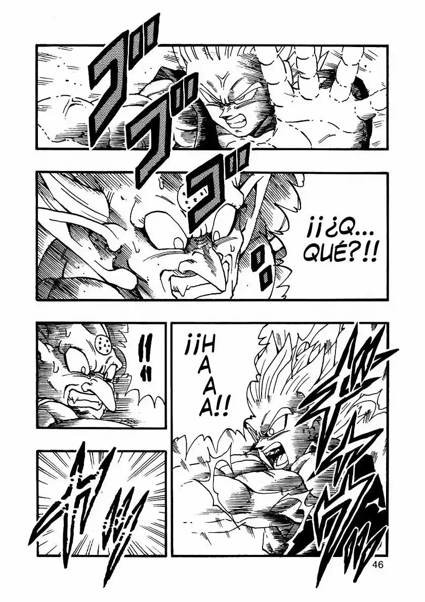 Dragon Ball Full Color - Capítulo 11 - Página 47 - LectorTMOo