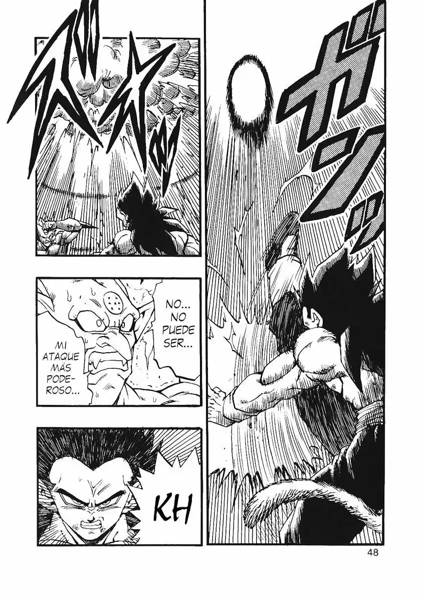 Dragon Ball Full Color - Capítulo 11 - Página 49 - LectorTMOo