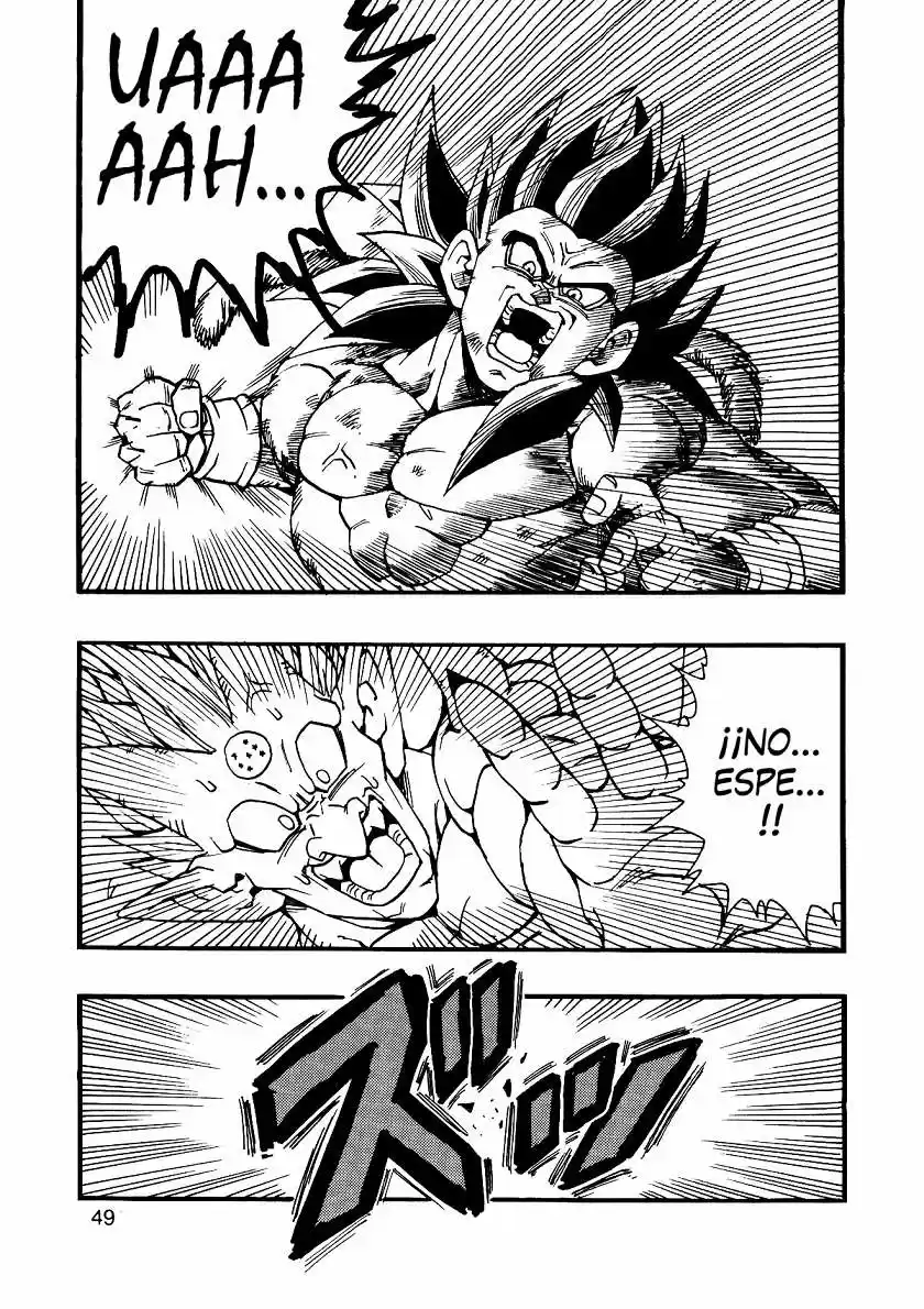 Dragon Ball Full Color - Capítulo 11 - Página 50 - LectorTMOo