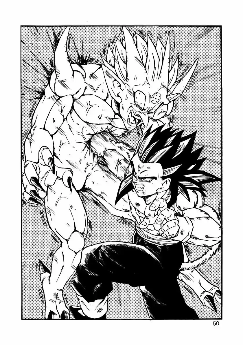Dragon Ball Full Color - Capítulo 11 - Página 51 - LectorTMOo