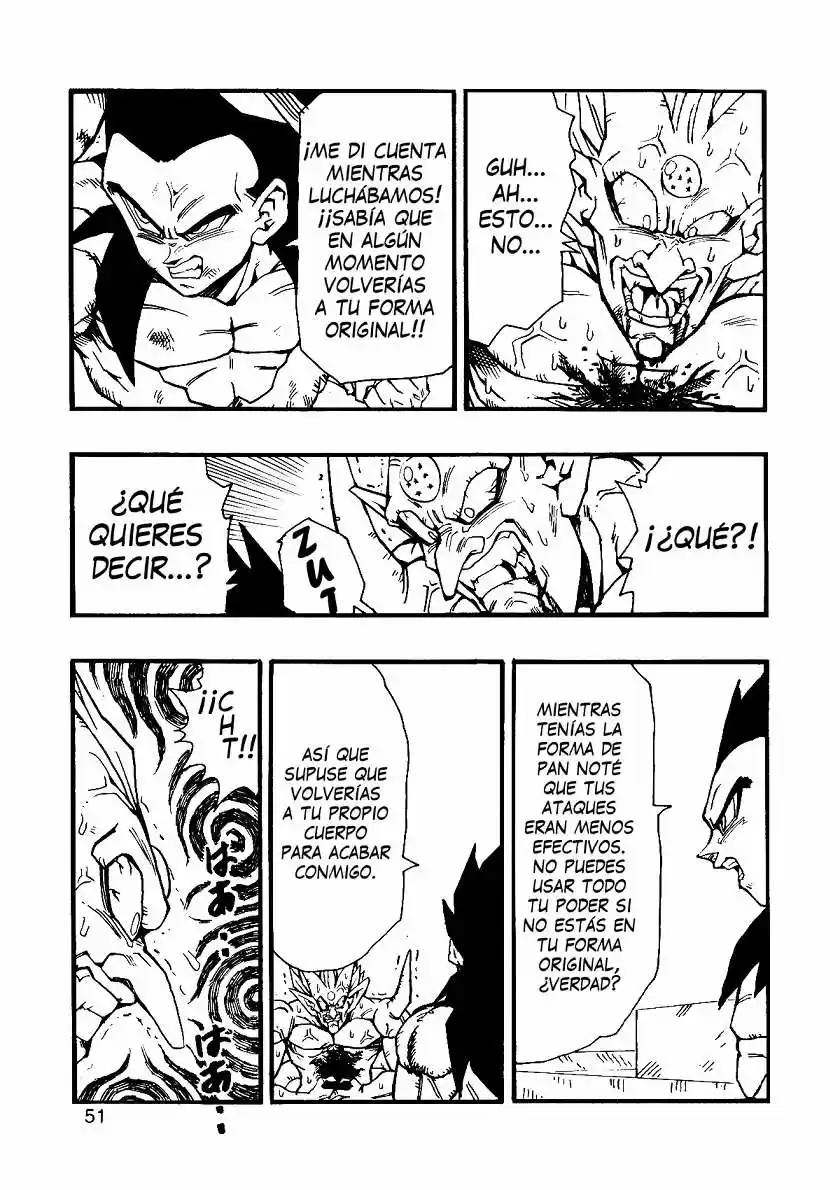 Dragon Ball Full Color - Capítulo 11 - Página 52 - LectorTMOo