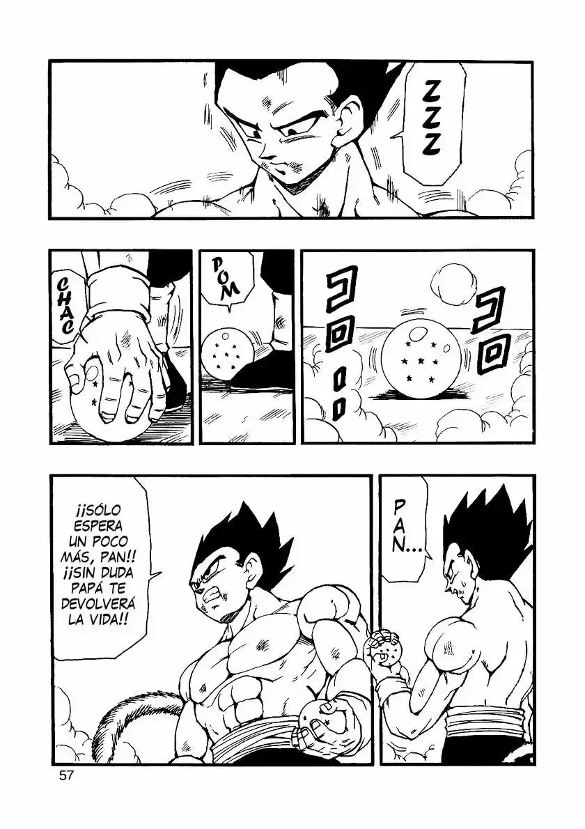 Dragon Ball Full Color - Capítulo 11 - Página 58 - LectorTMOo