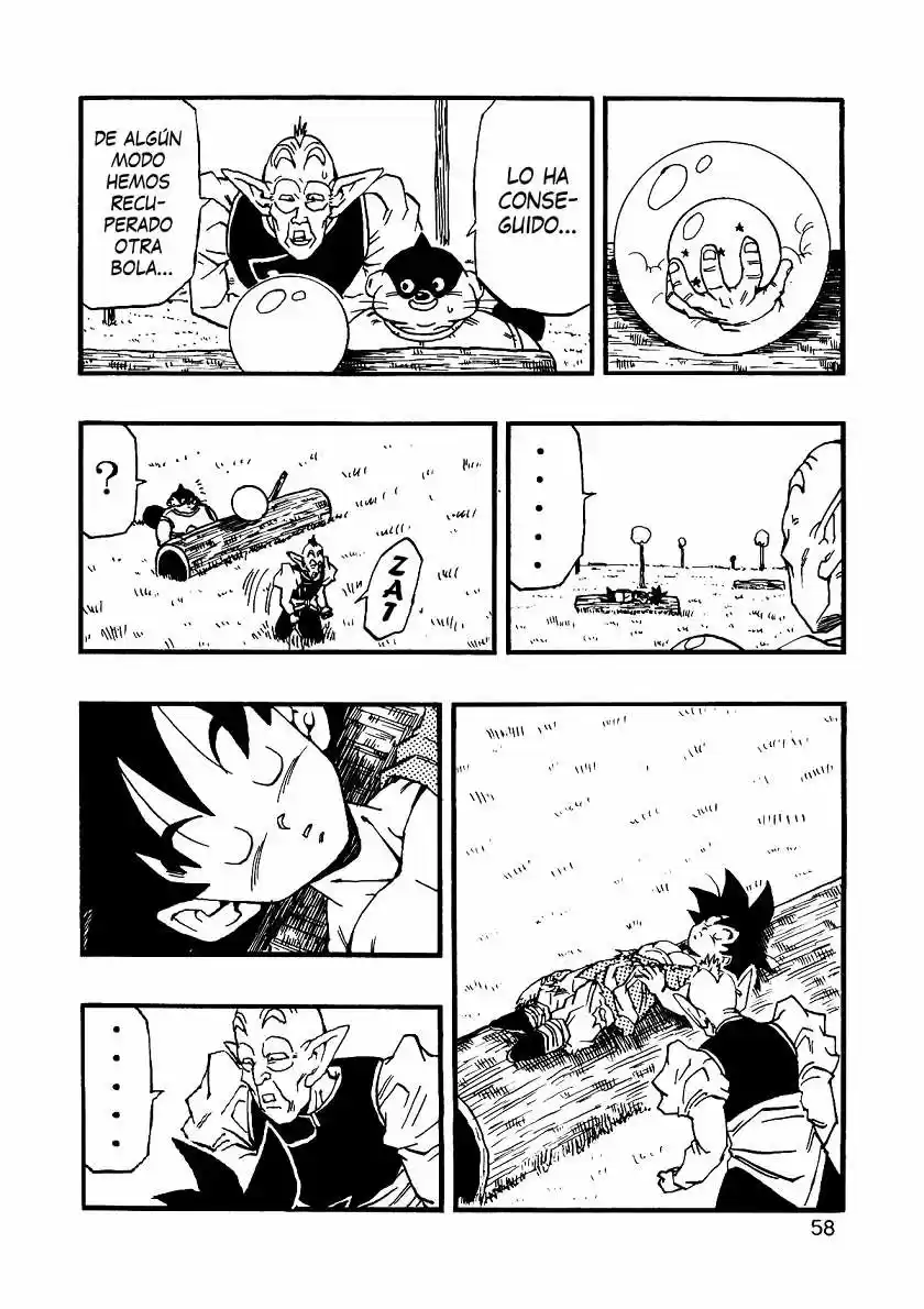 Dragon Ball Full Color - Capítulo 11 - Página 59 - LectorTMOo