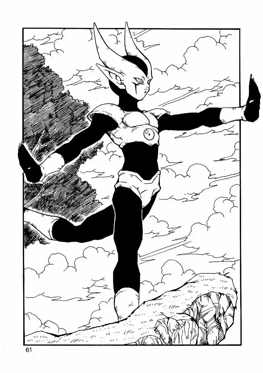 Dragon Ball Full Color - Capítulo 11 - Página 62 - LectorTMOo