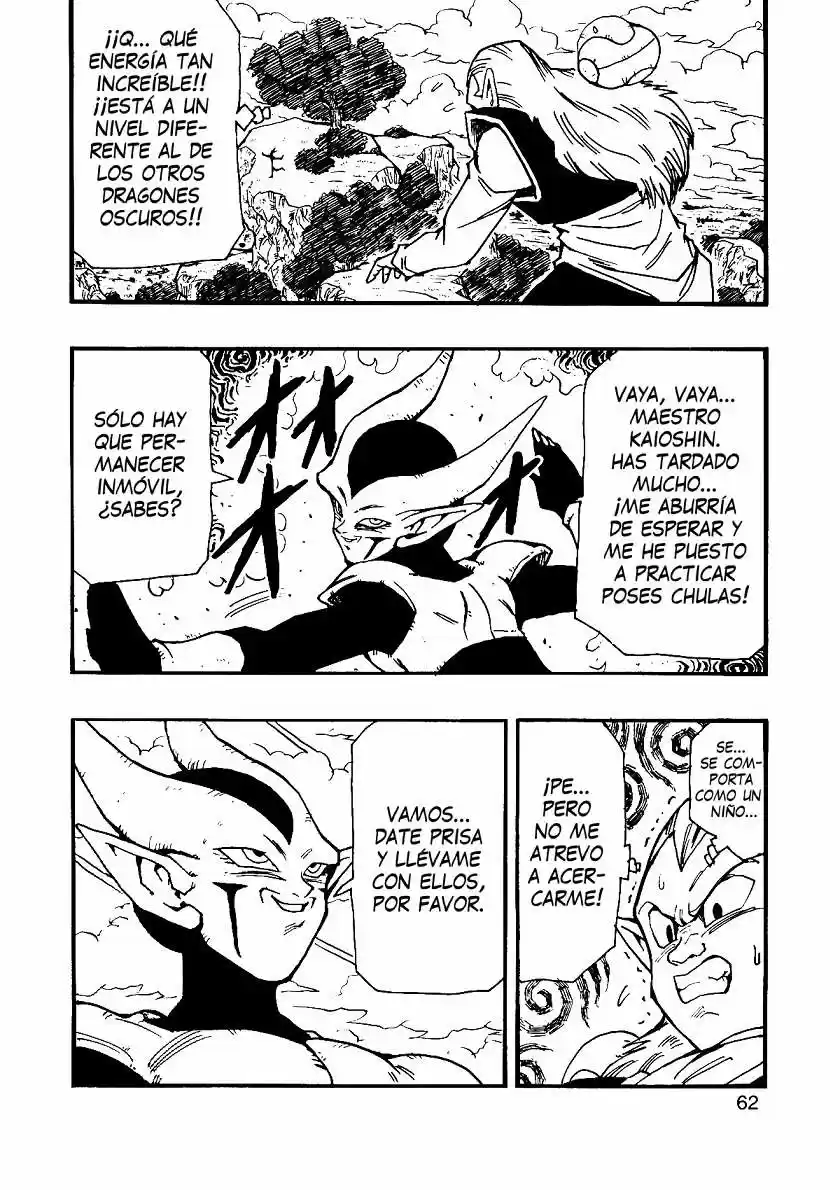 Dragon Ball Full Color - Capítulo 11 - Página 63 - LectorTMOo