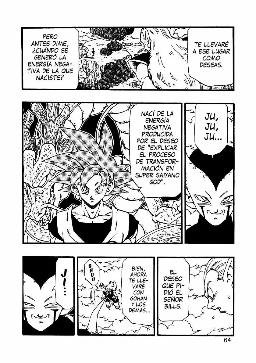 Dragon Ball Full Color - Capítulo 11 - Página 65 - LectorTMOo