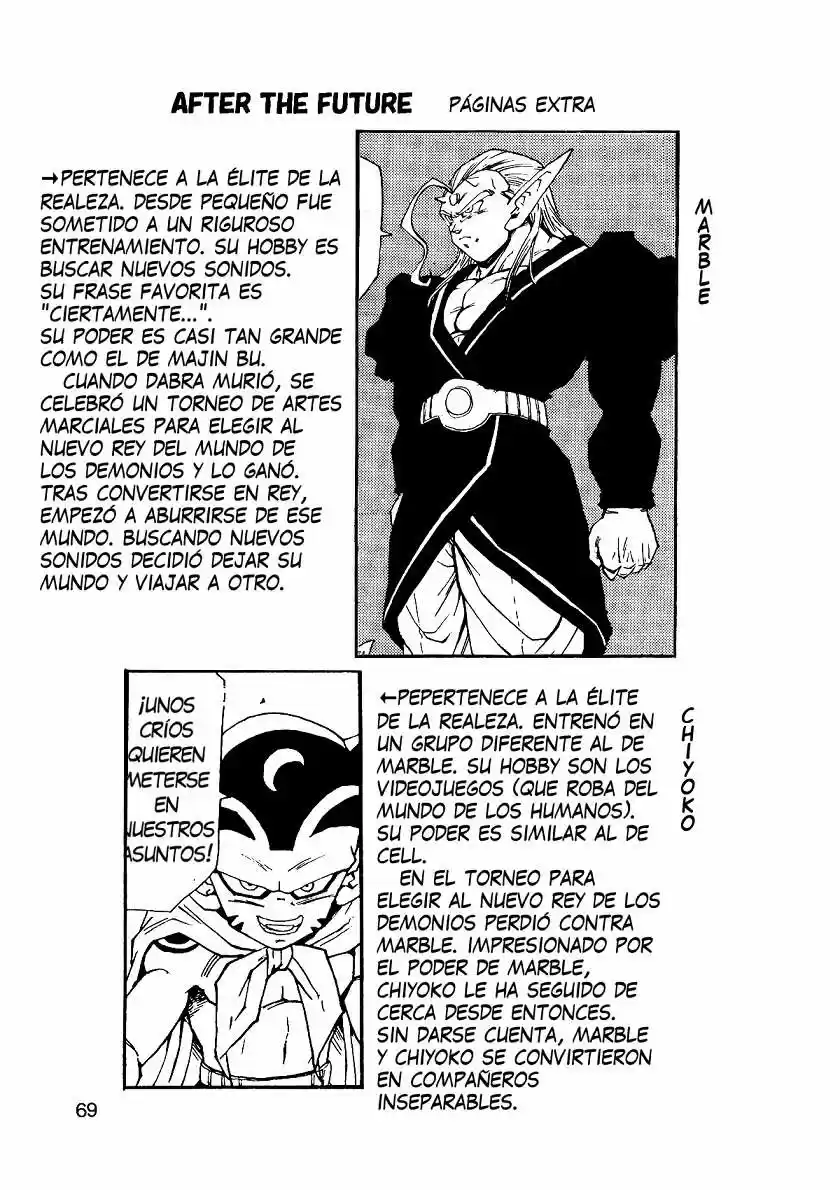 Dragon Ball Full Color - Capítulo 11 - Página 70 - LectorTMOo