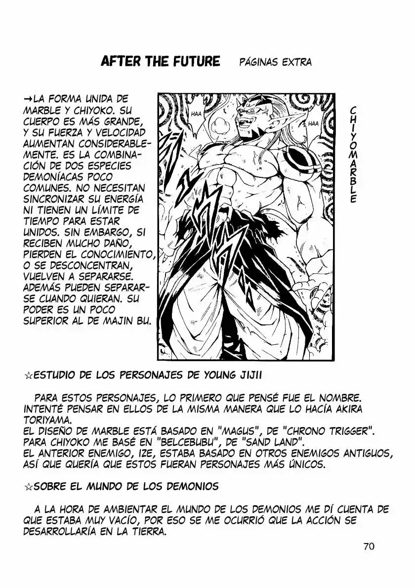 Dragon Ball Full Color - Capítulo 11 - Página 71 - LectorTMOo