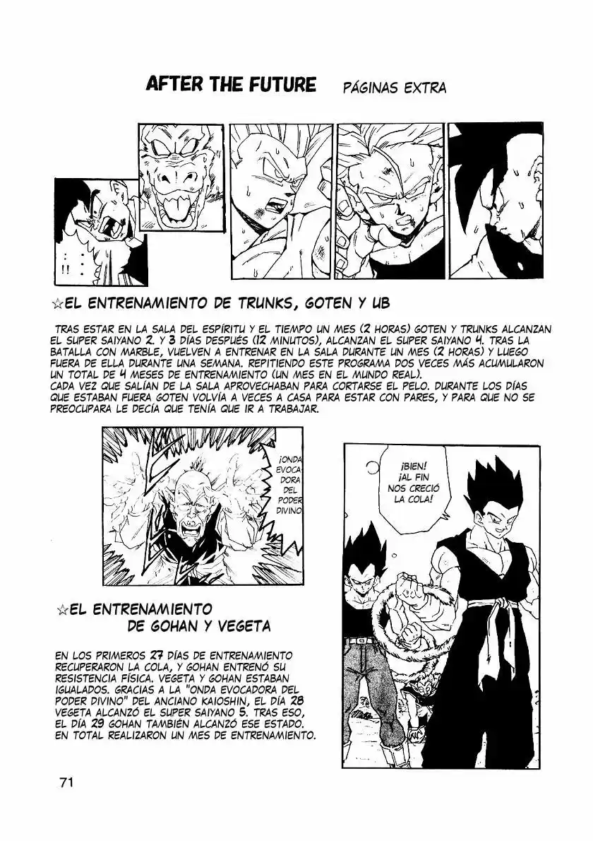 Dragon Ball Full Color - Capítulo 11 - Página 72 - LectorTMOo