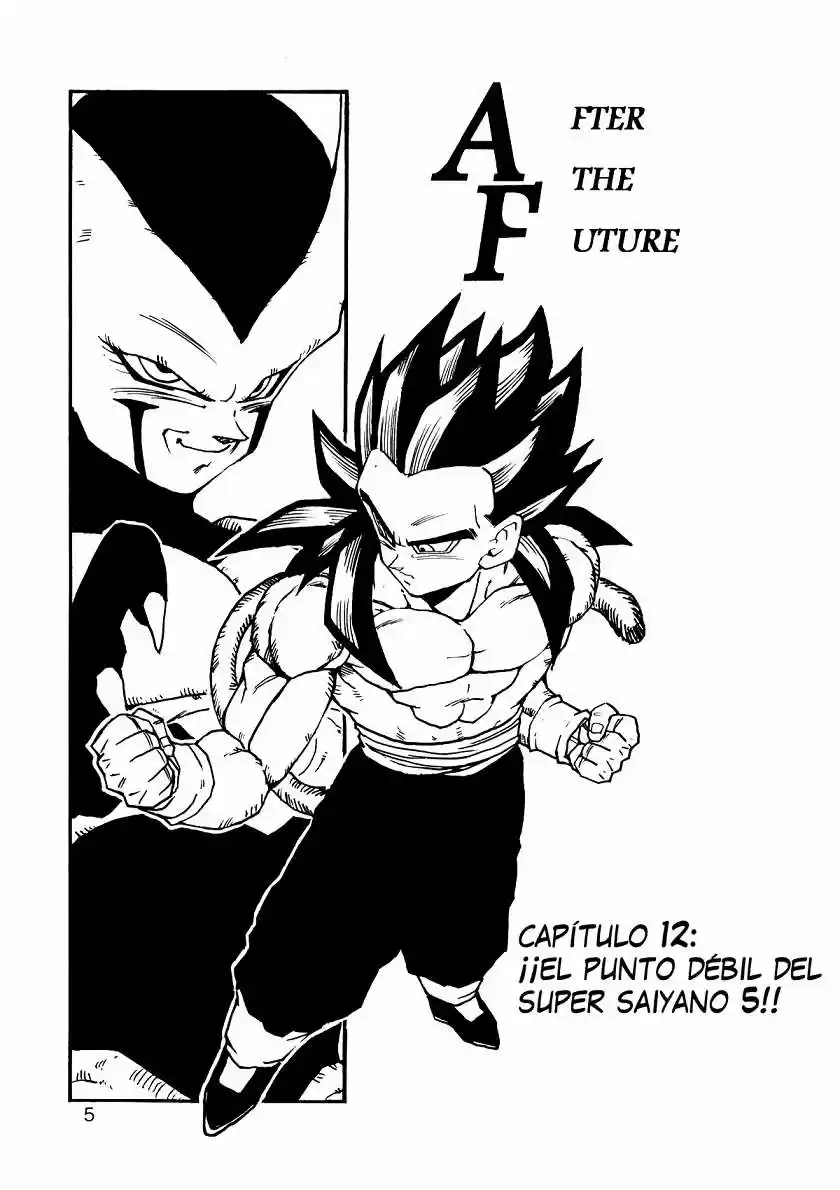 Dragon Ball Full Color - Capítulo 12 - Página 6 - LectorTMOo