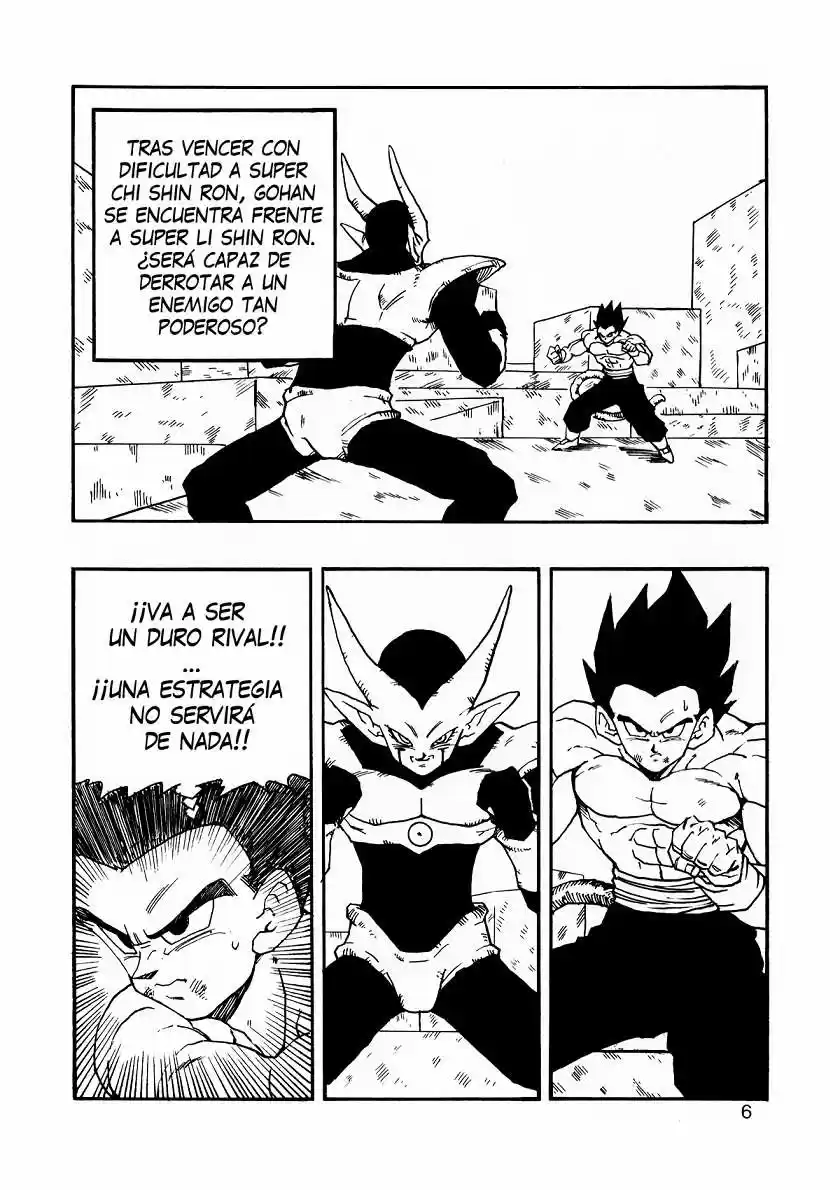 Dragon Ball Full Color - Capítulo 12 - Página 7 - LectorTMOo