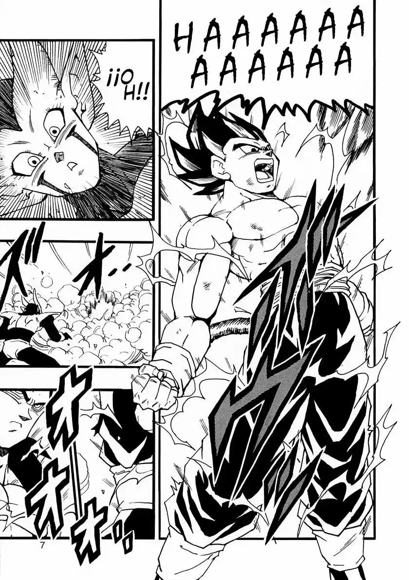 Dragon Ball Full Color - Capítulo 12 - Página 8 - LectorTMOo