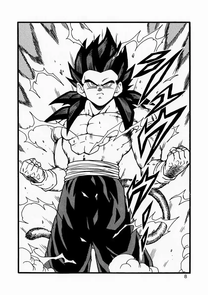 Dragon Ball Full Color - Capítulo 12 - Página 9 - LectorTMOo