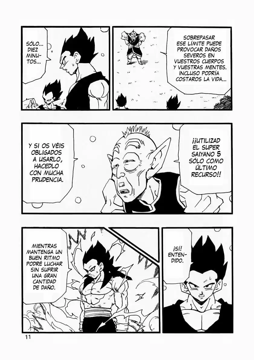 Dragon Ball Full Color - Capítulo 12 - Página 12 - LectorTMOo