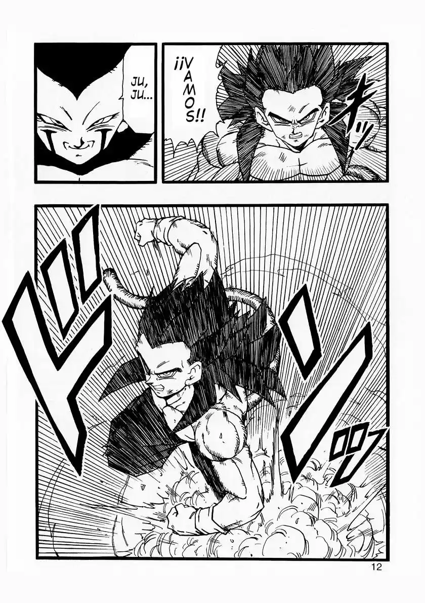 Dragon Ball Full Color - Capítulo 12 - Página 13 - LectorTMOo