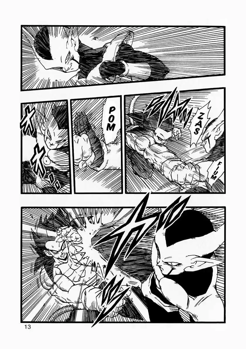 Dragon Ball Full Color - Capítulo 12 - Página 14 - LectorTMOo