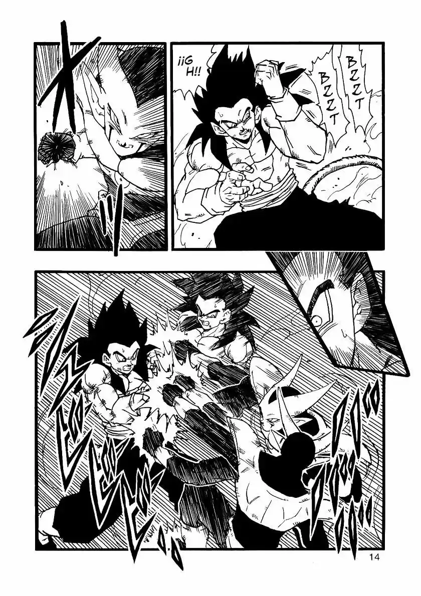 Dragon Ball Full Color - Capítulo 12 - Página 15 - LectorTMOo