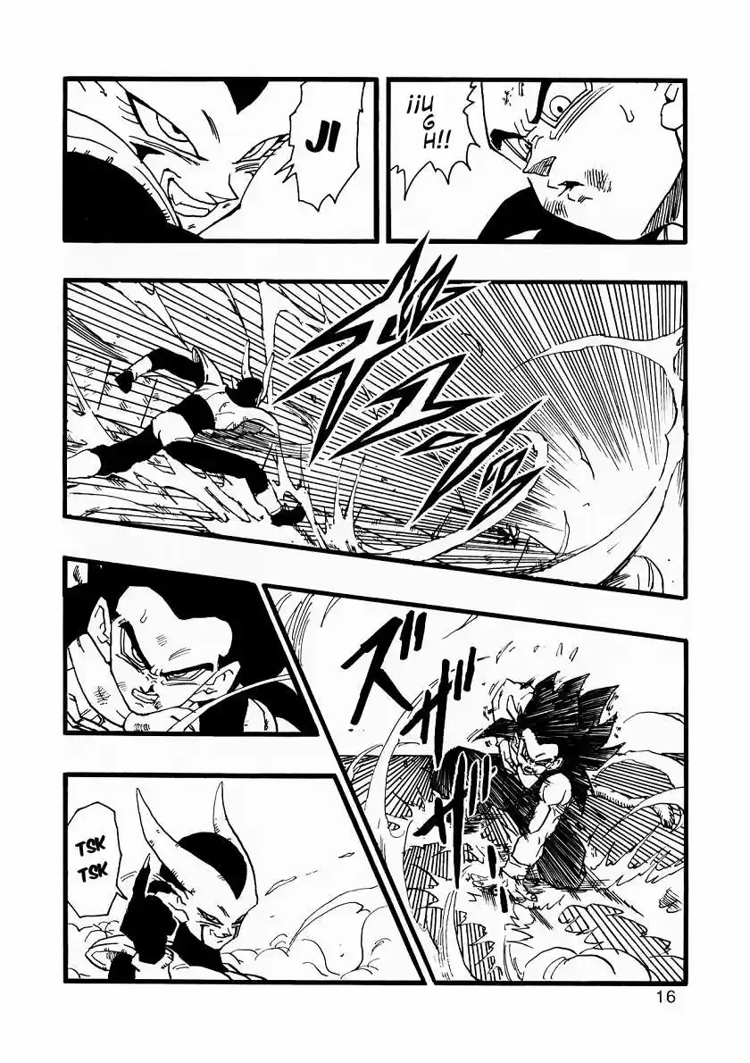 Dragon Ball Full Color - Capítulo 12 - Página 17 - LectorTMOo
