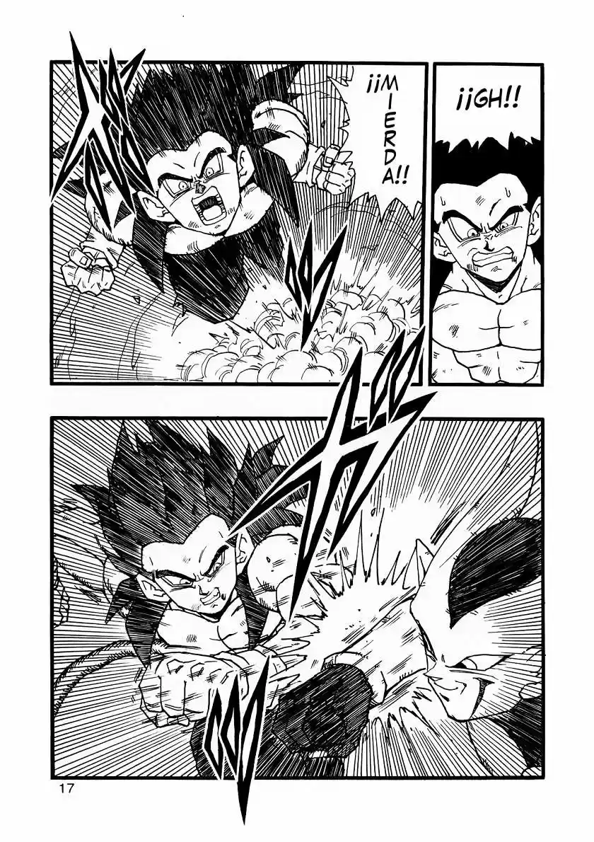 Dragon Ball Full Color - Capítulo 12 - Página 18 - LectorTMOo