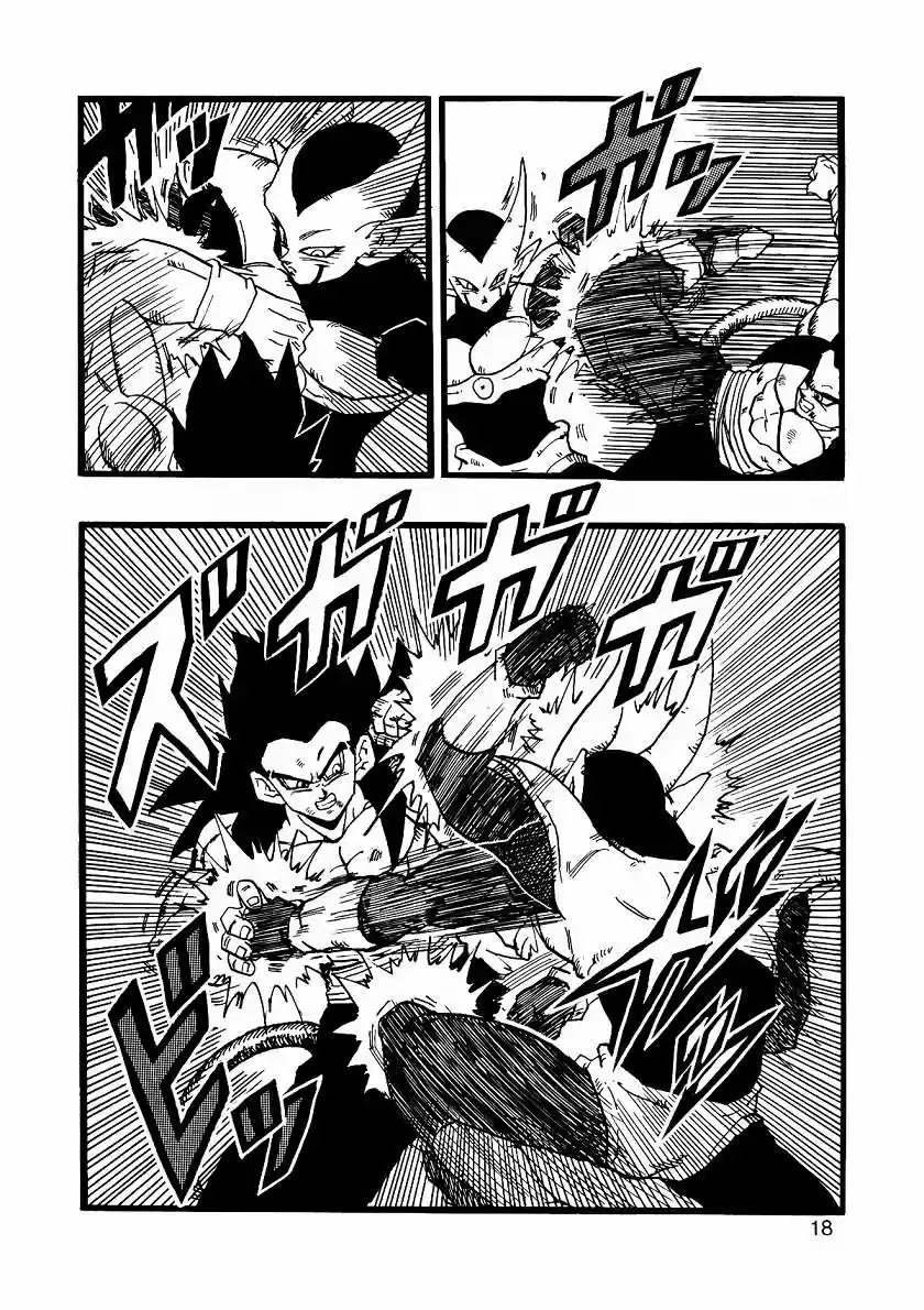 Dragon Ball Full Color - Capítulo 12 - Página 19 - LectorTMOo