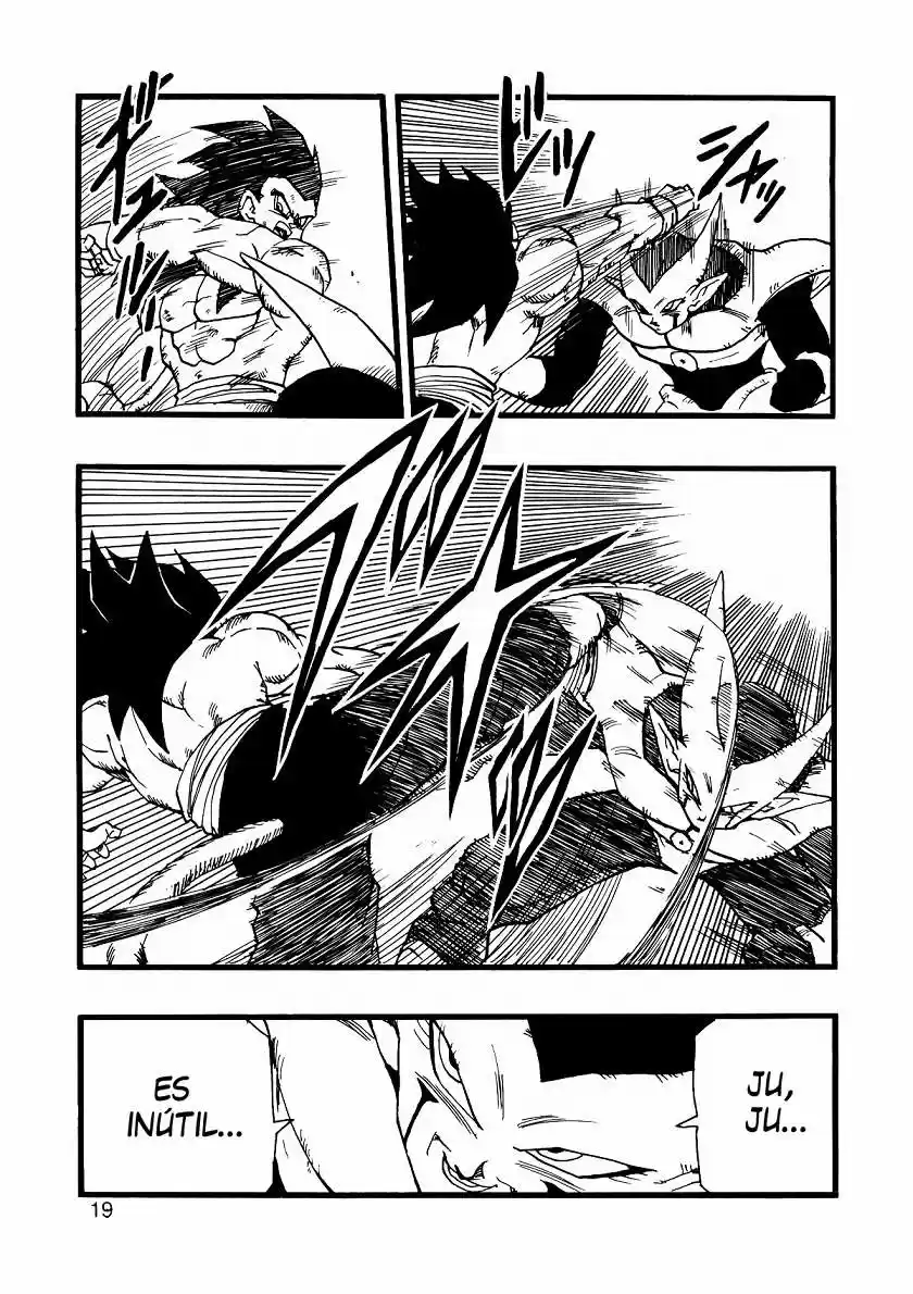 Dragon Ball Full Color - Capítulo 12 - Página 20 - LectorTMOo