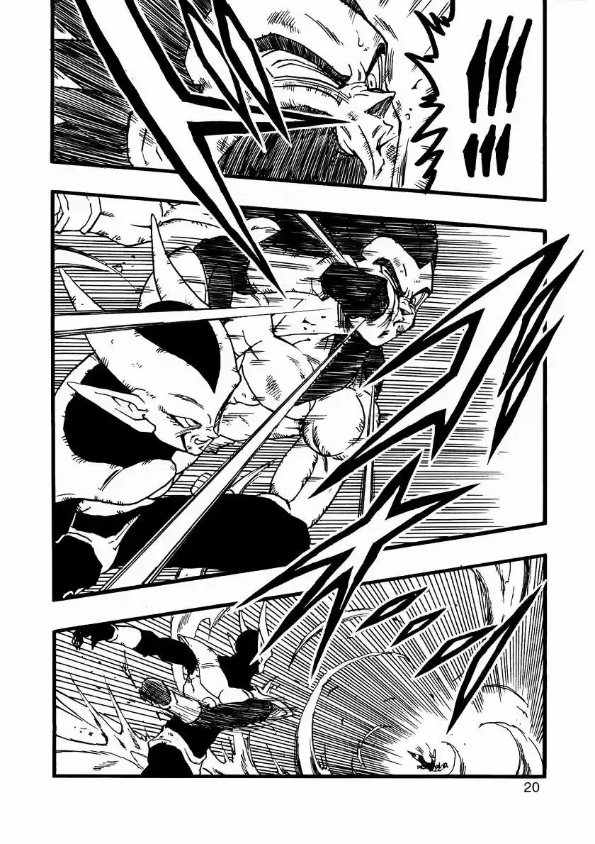Dragon Ball Full Color - Capítulo 12 - Página 21 - LectorTMOo