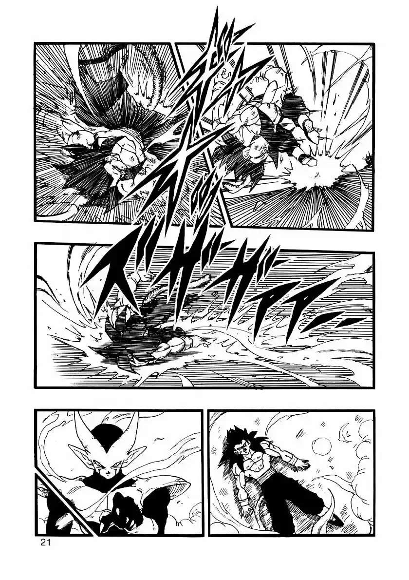Dragon Ball Full Color - Capítulo 12 - Página 22 - LectorTMOo