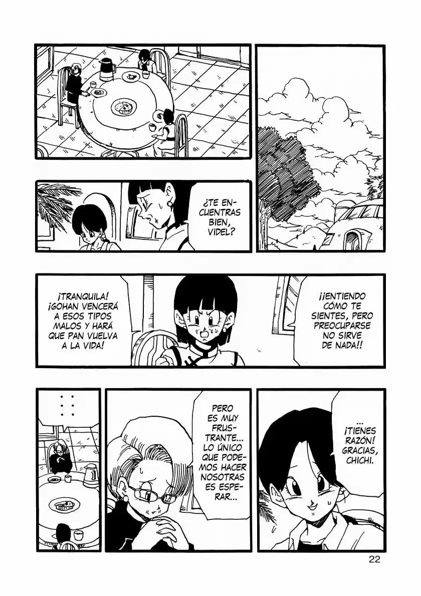 Dragon Ball Full Color - Capítulo 12 - Página 23 - LectorTMOo