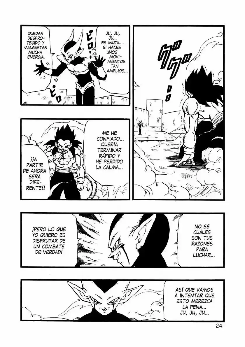 Dragon Ball Full Color - Capítulo 12 - Página 25 - LectorTMOo