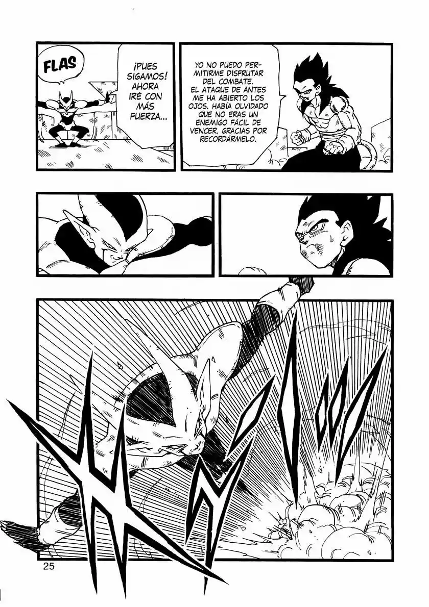 Dragon Ball Full Color - Capítulo 12 - Página 26 - LectorTMOo