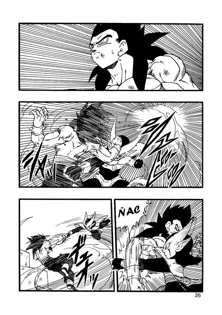 Dragon Ball Full Color - Capítulo 12 - Página 27 - LectorTMOo