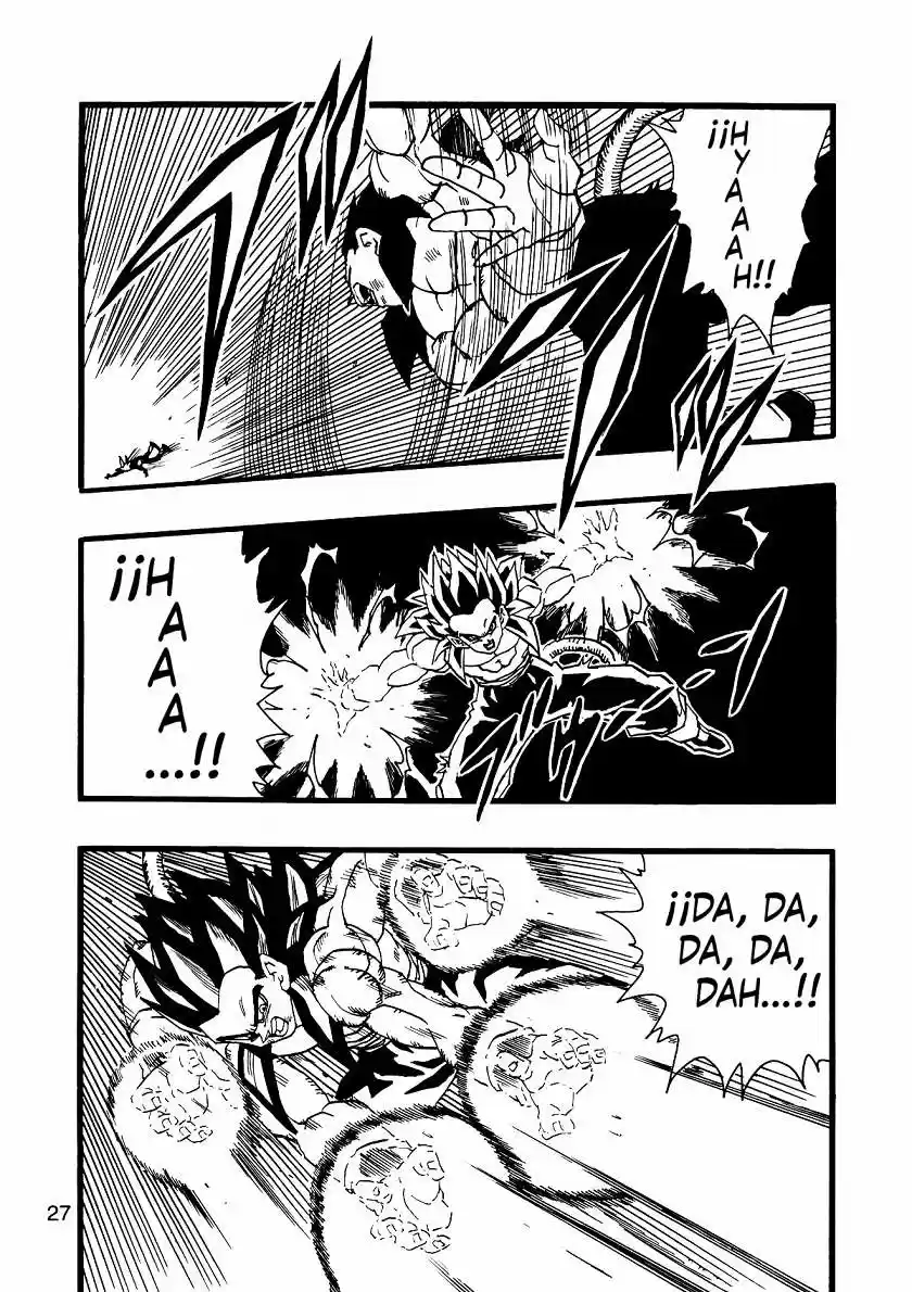 Dragon Ball Full Color - Capítulo 12 - Página 28 - LectorTMOo